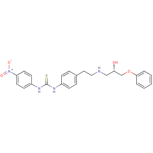 Chemical structure of BindingDB Monomer ID 50378073