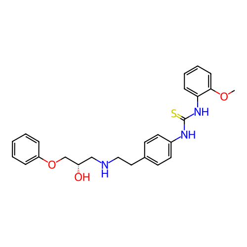 Chemical structure of BindingDB Monomer ID 50378074