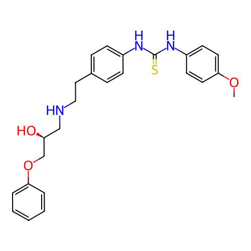 Chemical structure of BindingDB Monomer ID 50378076