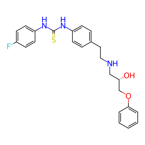 Chemical structure of BindingDB Monomer ID 50378077