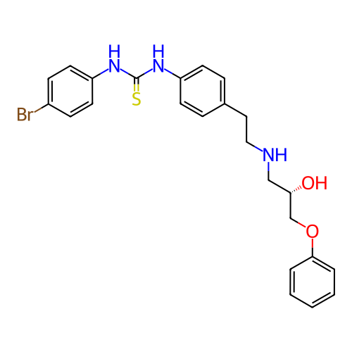 Chemical structure of BindingDB Monomer ID 50378078