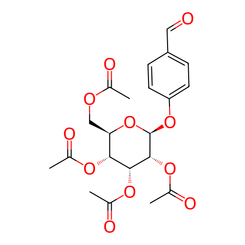 Chemical structure of BindingDB Monomer ID 50378101