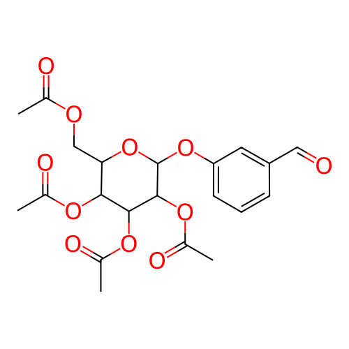 Chemical structure of BindingDB Monomer ID 50378107