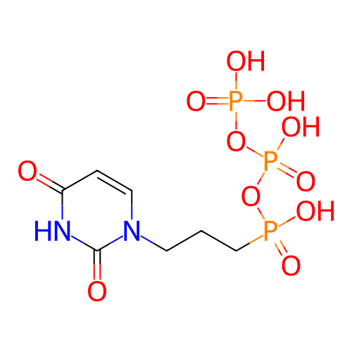 Chemical structure of BindingDB Monomer ID 50378123