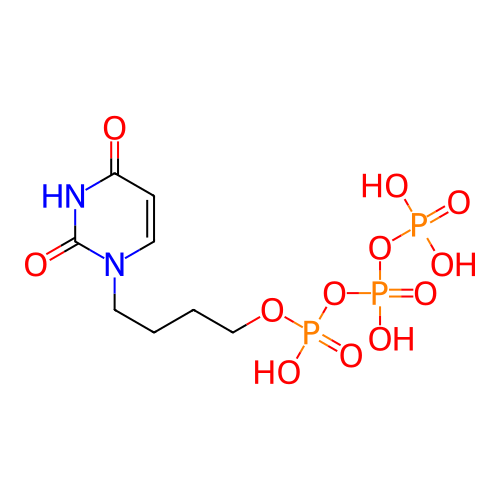 Chemical structure of BindingDB Monomer ID 50378125