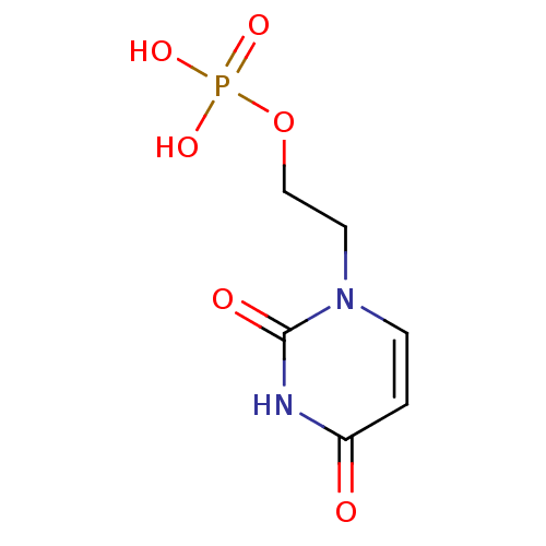 Chemical structure of BindingDB Monomer ID 50378127