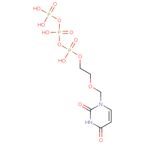 Chemical structure of BindingDB Monomer ID 50378129
