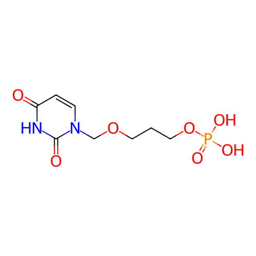 Chemical structure of BindingDB Monomer ID 50378130