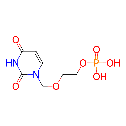 Chemical structure of BindingDB Monomer ID 50378131