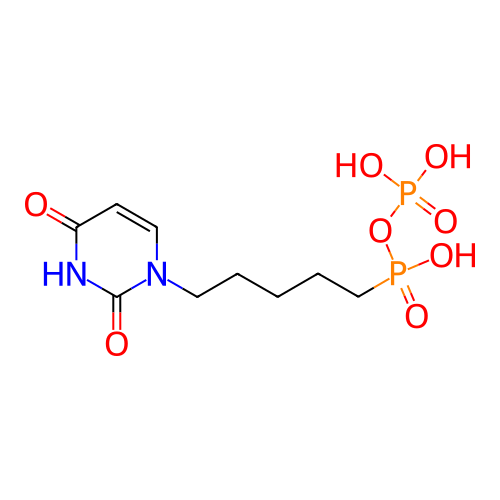 Chemical structure of BindingDB Monomer ID 50378132