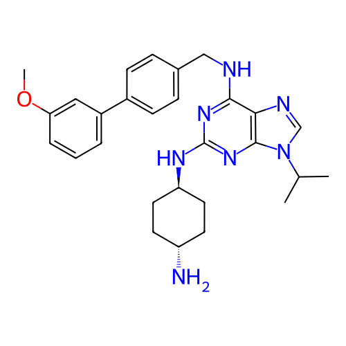 Chemical structure of BindingDB Monomer ID 50378213