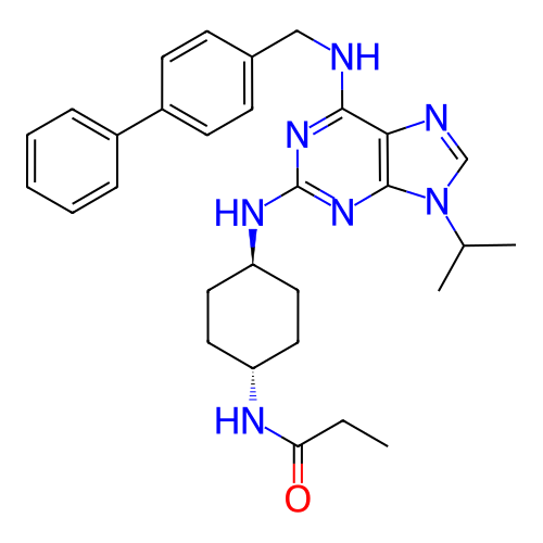 Chemical structure of BindingDB Monomer ID 50378214