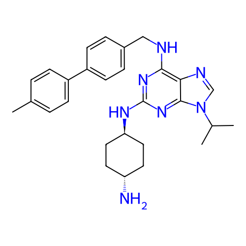 Chemical structure of BindingDB Monomer ID 50378217
