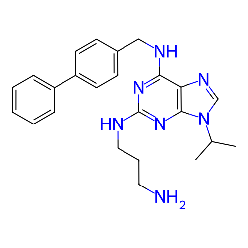 Chemical structure of BindingDB Monomer ID 50378223