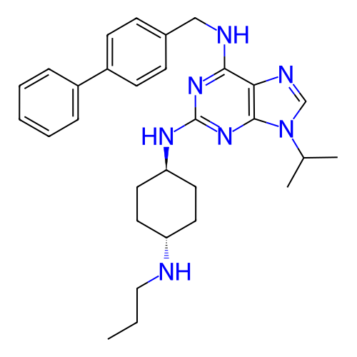 Chemical structure of BindingDB Monomer ID 50378231