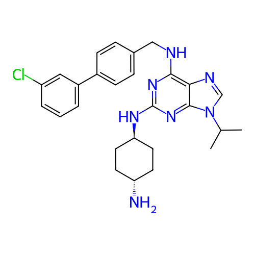 Chemical structure of BindingDB Monomer ID 50378232