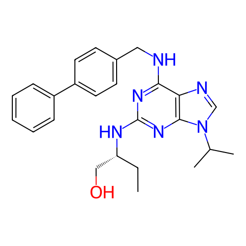 Chemical structure of BindingDB Monomer ID 50378235