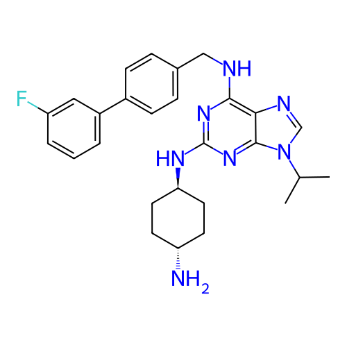Chemical structure of BindingDB Monomer ID 50378238