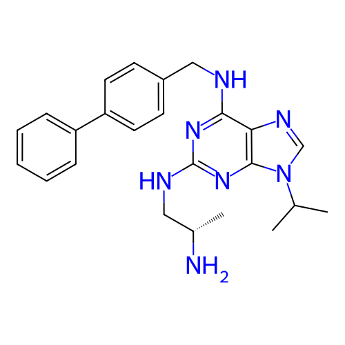 Chemical structure of BindingDB Monomer ID 50378242