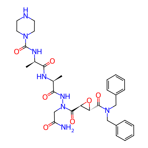 Chemical structure of BindingDB Monomer ID 50378247