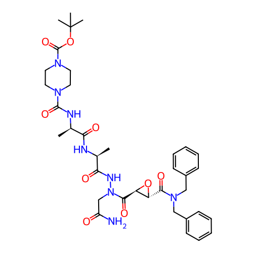 Chemical structure of BindingDB Monomer ID 50378248