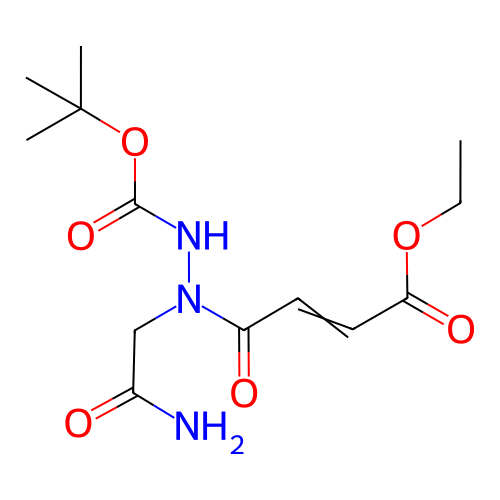 Chemical structure of BindingDB Monomer ID 50378249
