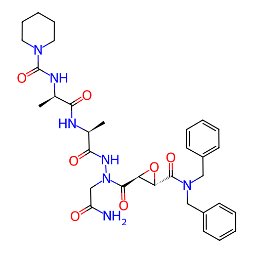 Chemical structure of BindingDB Monomer ID 50378285
