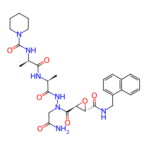 Chemical structure of BindingDB Monomer ID 50378286