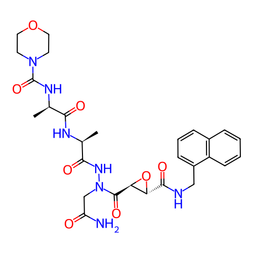 Chemical structure of BindingDB Monomer ID 50378287