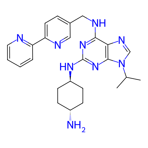 Chemical structure of BindingDB Monomer ID 50378288