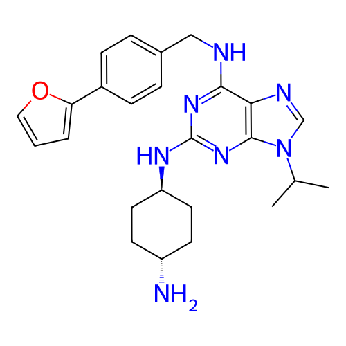 Chemical structure of BindingDB Monomer ID 50378298