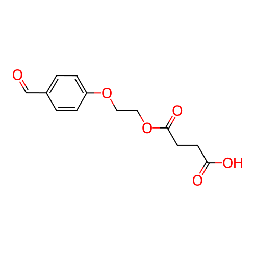 Chemical structure of BindingDB Monomer ID 50378345