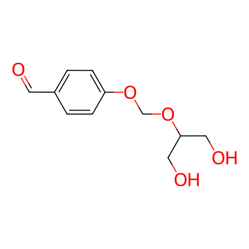 Chemical structure of BindingDB Monomer ID 50378352