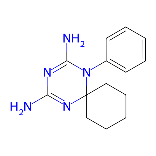 Chemical structure of BindingDB Monomer ID 50378360