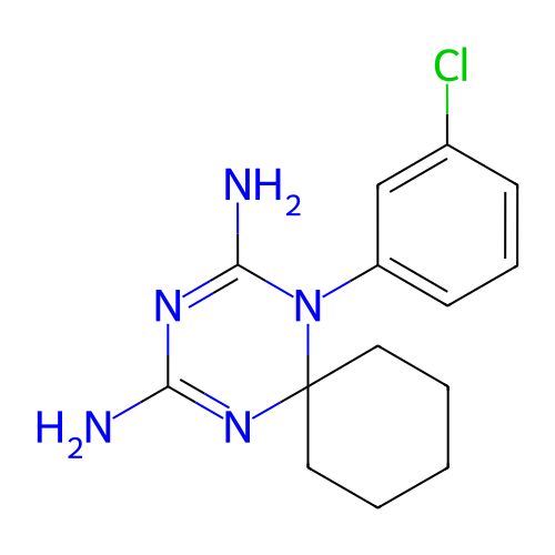 Chemical structure of BindingDB Monomer ID 50378362