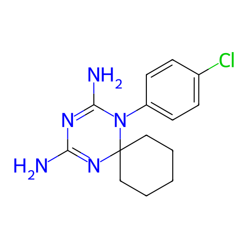 Chemical structure of BindingDB Monomer ID 50378363