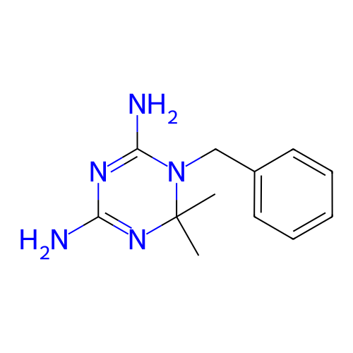 Chemical structure of BindingDB Monomer ID 50378364