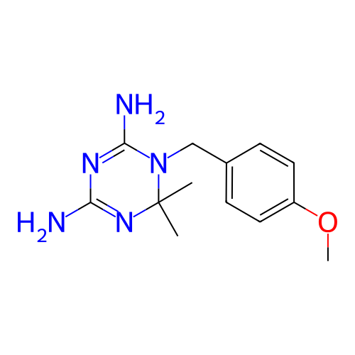 Chemical structure of BindingDB Monomer ID 50378367