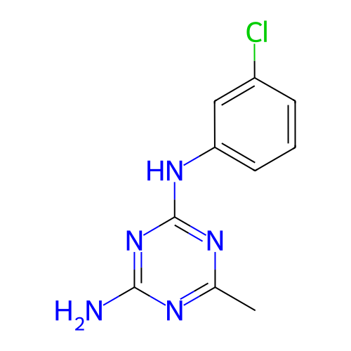 Chemical structure of BindingDB Monomer ID 50378369