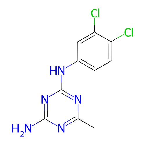 Chemical structure of BindingDB Monomer ID 50378370