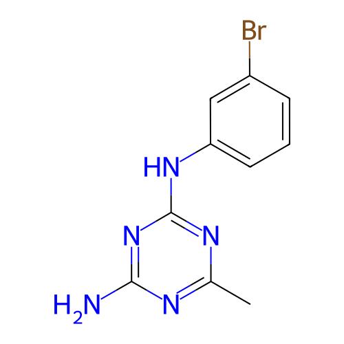 Chemical structure of BindingDB Monomer ID 50378371