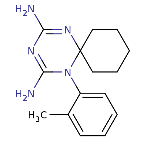 Chemical structure of BindingDB Monomer ID 50378375