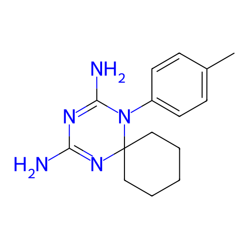 Chemical structure of BindingDB Monomer ID 50378377