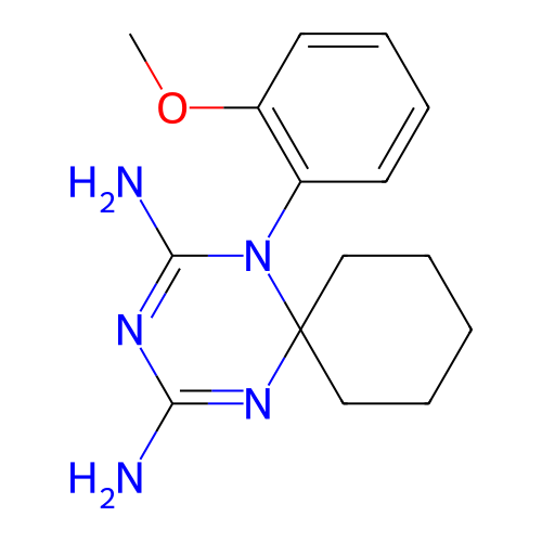 Chemical structure of BindingDB Monomer ID 50378378