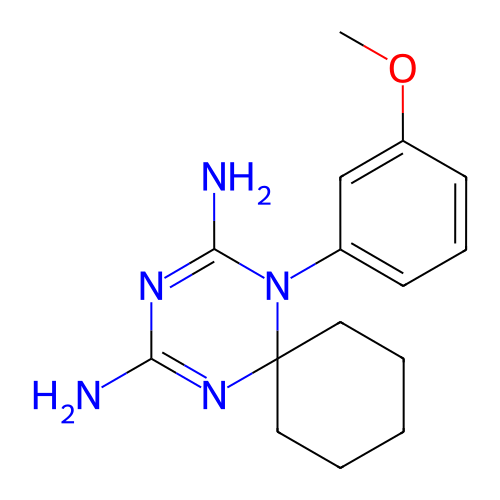 Chemical structure of BindingDB Monomer ID 50378379