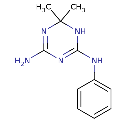 Chemical structure of BindingDB Monomer ID 50378381