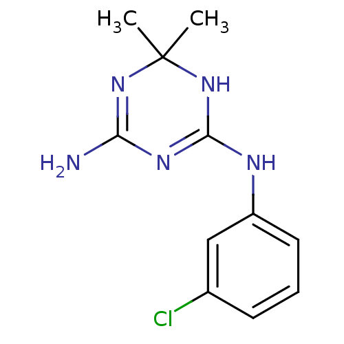 Chemical structure of BindingDB Monomer ID 50378383