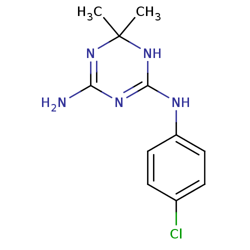 Chemical structure of BindingDB Monomer ID 50378384