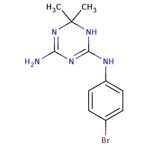 Chemical structure of BindingDB Monomer ID 50378387