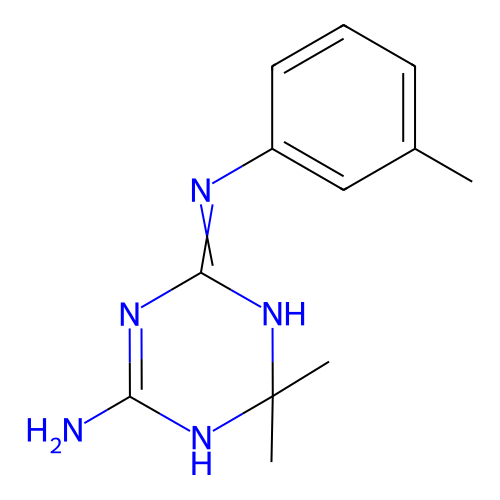 Chemical structure of BindingDB Monomer ID 50378389